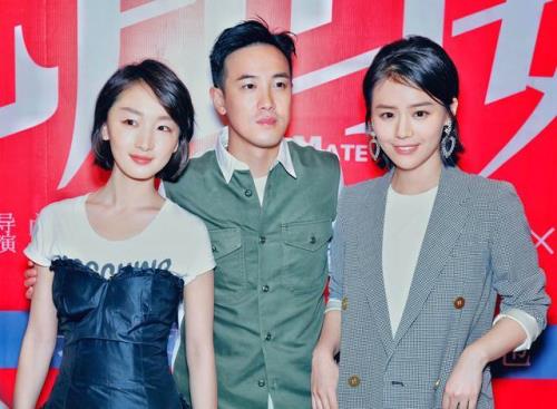 周冬雨为什么总是演曾国祥电影
