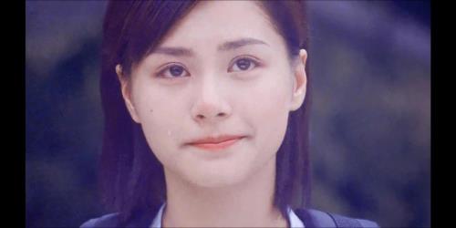 阿娇演过一部电影