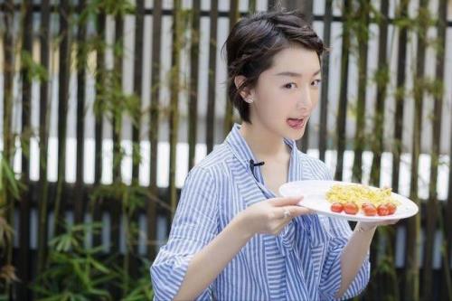 周冬雨辣什么意思