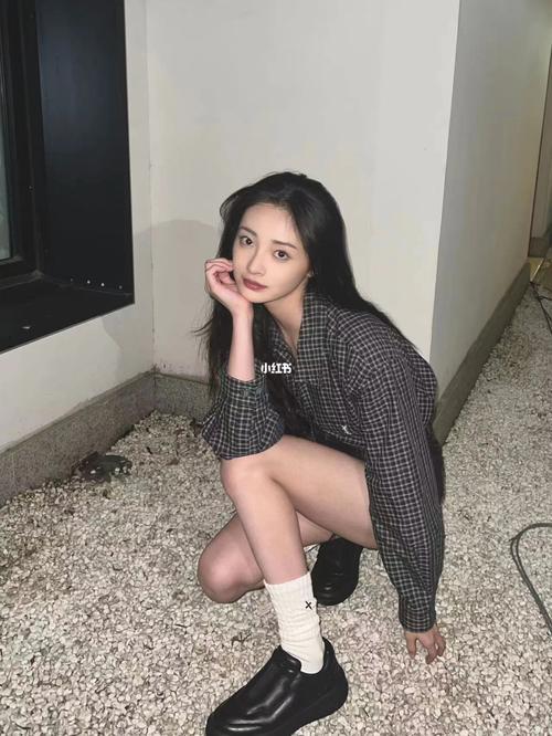 周洁琼的脚多少码