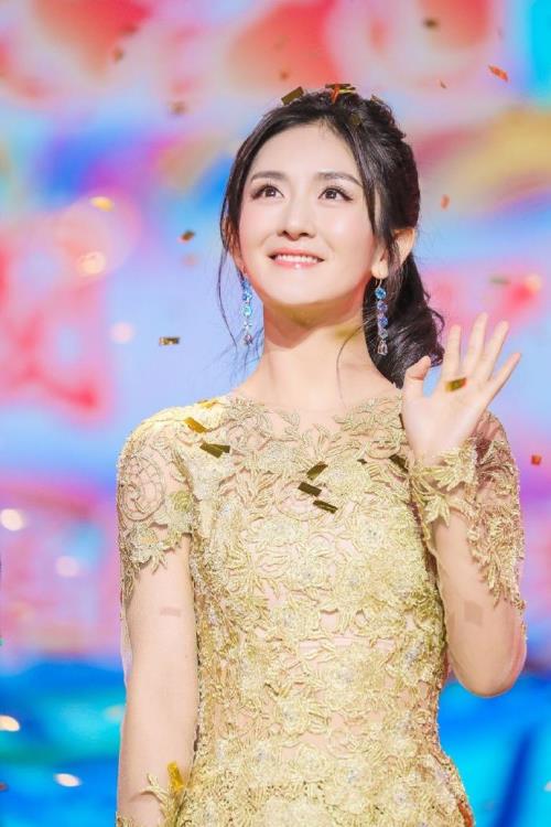 谢娜是哪一年出生的