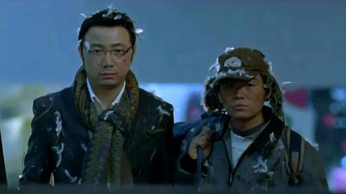 人在囧途甚么时候拍的