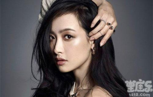 宋茜星座是什么