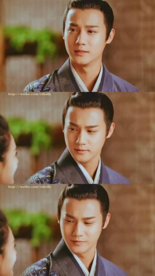 郑业成喜欢什么类型的女生