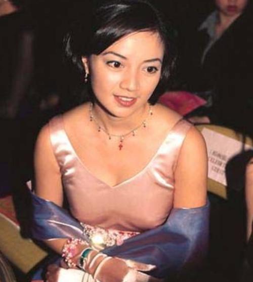 梁婉静身高多少