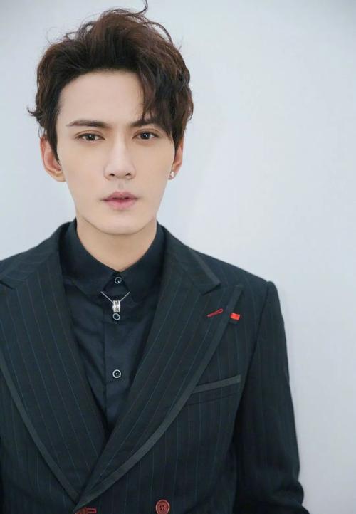 徐正溪是哪个公司的艺人