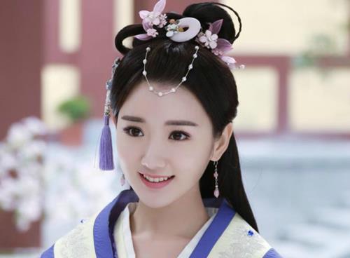 甄嬛传毛晓彤演的是谁