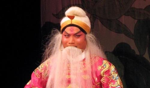 杀害杨威的凶手丁启国最终下场