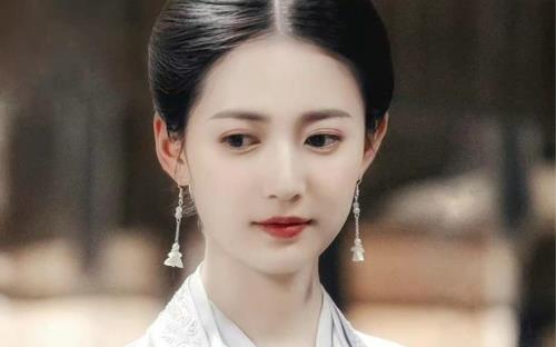 陈钰琪在浮图缘饰演什么角色