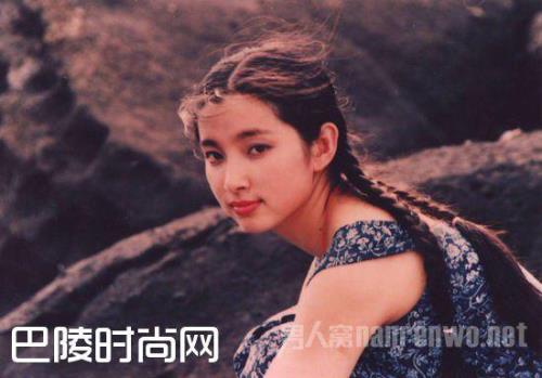 李冰冰真实家庭背景