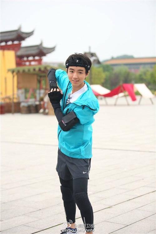 全员加速中有哪些人