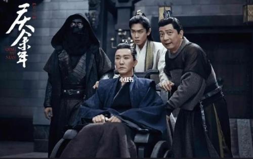 庆余年和赘婿哪个好