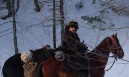 余男智取威虎山结局