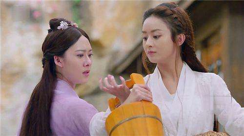 步步惊心曹曦月的资料