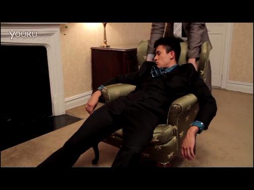 不速之客男主叫什么