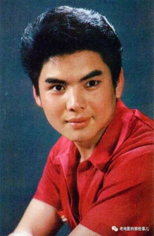 张潮为什么像朱时茂