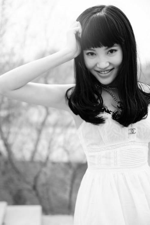 青魇女主