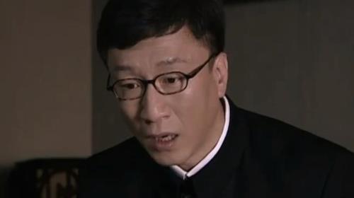 余则成帮陆桥山脱身哪集