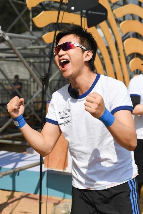 邓超普通话为什么标准