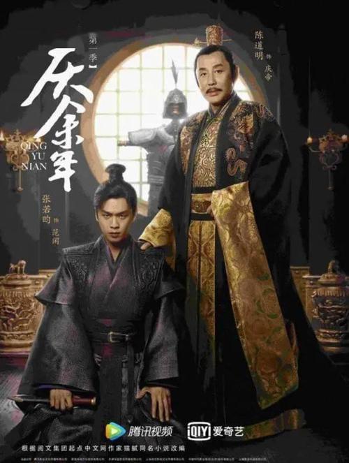庆余年2什么时候拍