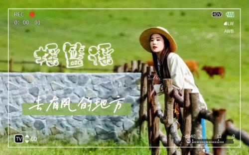 去有风的地方主题曲谁唱的
