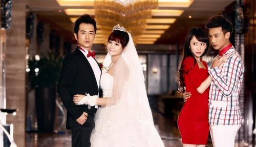 家和万事兴凯文和谁结婚了