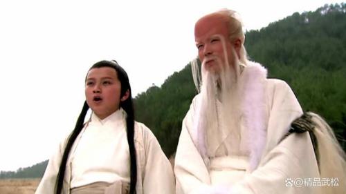 白鹤童子是什么电影