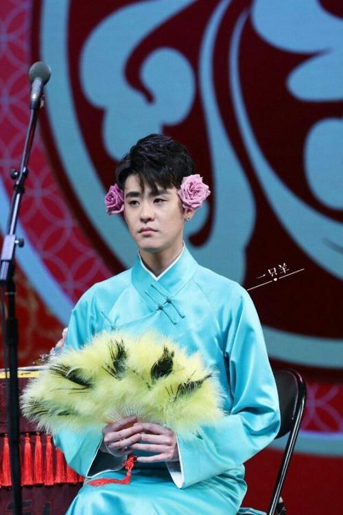 2023年张云雷有什么演出