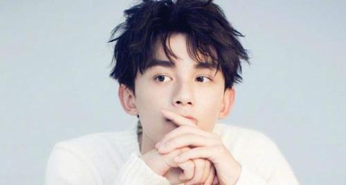 吴磊为什么叫京圈泰迪