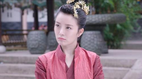 淘气爷孙的瑶瑶扮演者