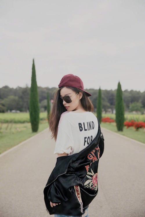 倪妮走路姿势怎么学