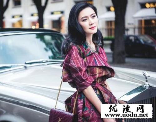 田海蓉比陆毅大几岁