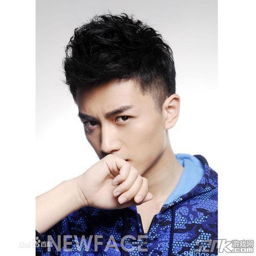 陈晓的代言有哪些