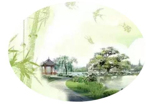 春分雅称和典故
