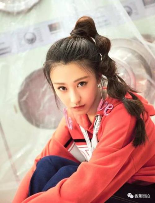 朱圣祎什么星座