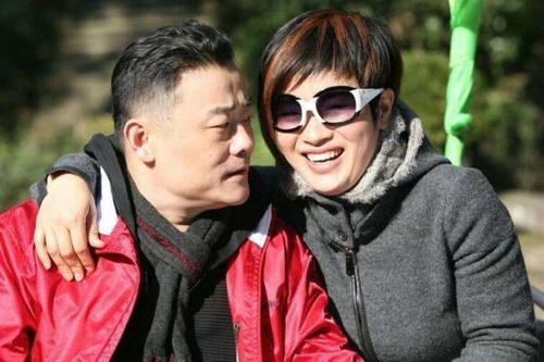 周立波前妻的女儿