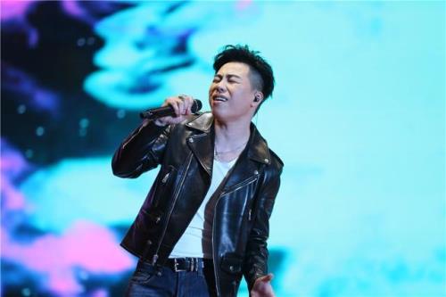 胡彦斌有哪几首男女合唱歌曲