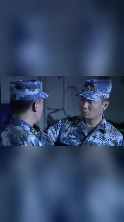 火蓝刀锋演习当俘虏逃跑整集