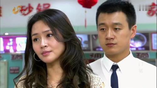 门第的女主角叫什么名