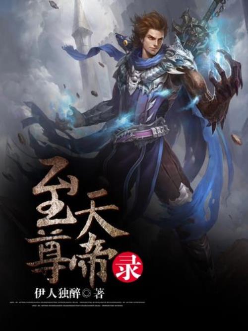天帝转世原著小说