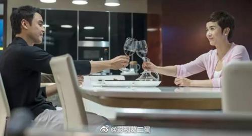 转角之恋陈居易和谁在一起了