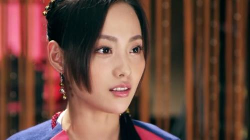 张嘉倪人生路遥中演谁