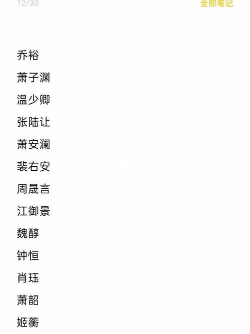 白微雨梁景川小说名叫什么