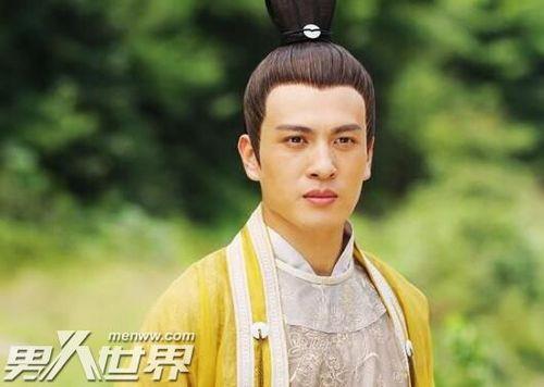 男主叫朱允熥的小说