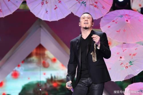 杨坤一月收入多少个亿