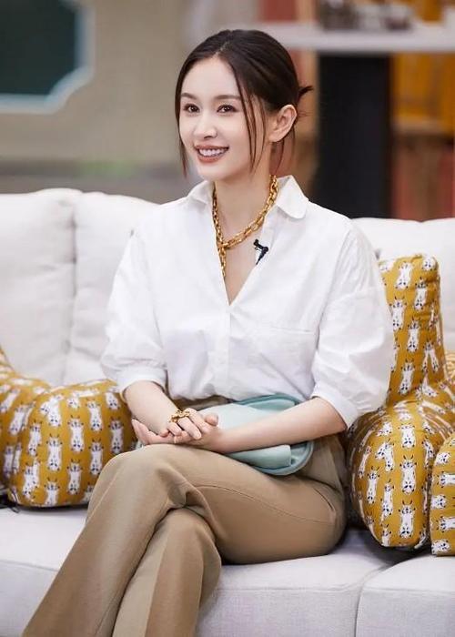 王子文男嘉宾多大