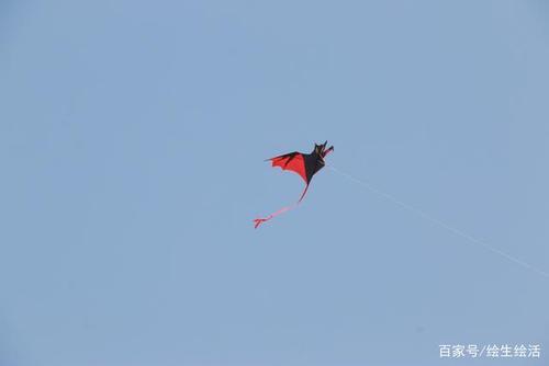 风筝偏右飞怎么处理