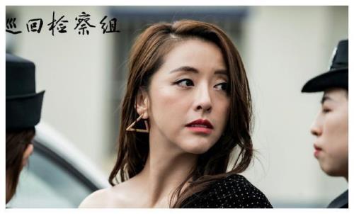 大赢家孕妇扮演者