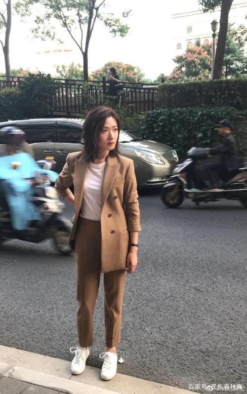 万茜身高体重真实是多少