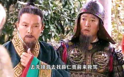 铁世文扮演者